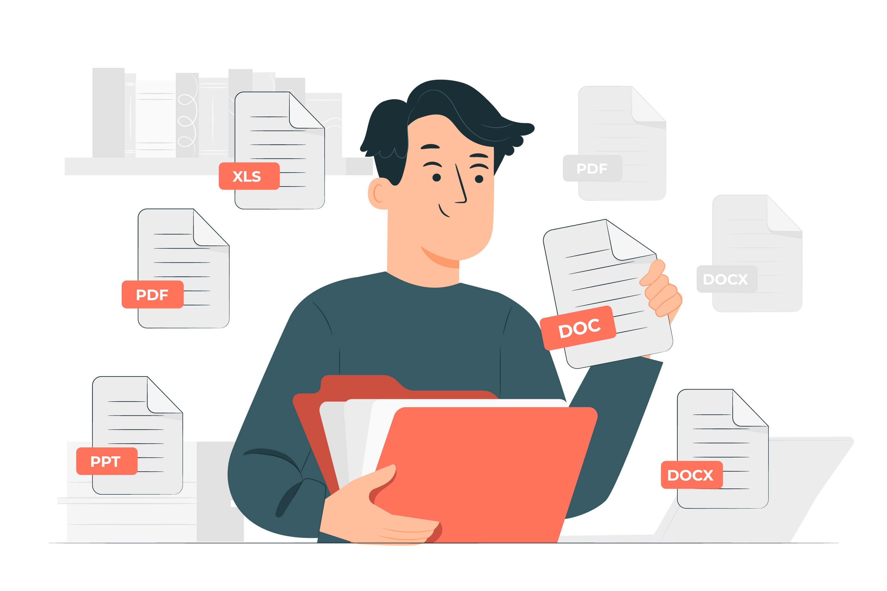 Data Planning & Archiving